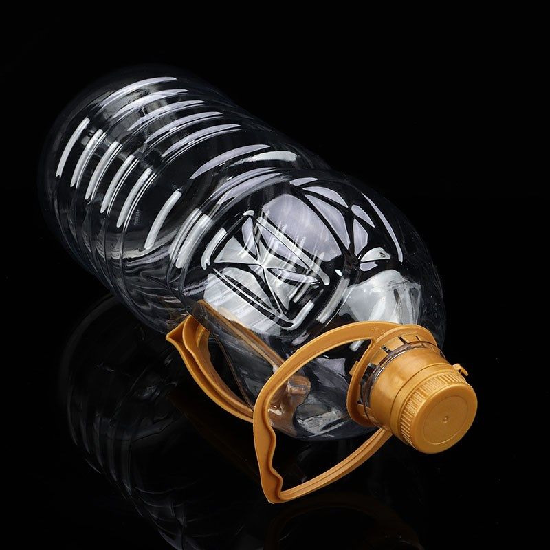 双提手端食品级PET塑料油壶 酒瓶 色拉油桶 食用油壶 密封油桶,淘宝优惠券,粉丝福利购,淘宝优惠卷