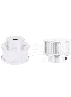 3D打印机配件 2GT同步轮皮带轮 GT2同步带轮40齿宽带10mm