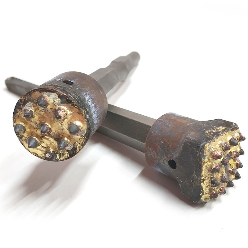 电镐合金砸花锤头荔枝墙面水泥混凝土大坝隧道桥梁电锤凿毛麻锤子,淘宝优惠券,粉丝福利购,淘宝优惠卷