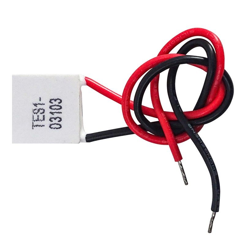 小功率制冷片 TES1-3102 15*15mm 激光美容仪MOS管散热热电致冷片,淘宝优惠券,粉丝福利购,淘宝优惠卷