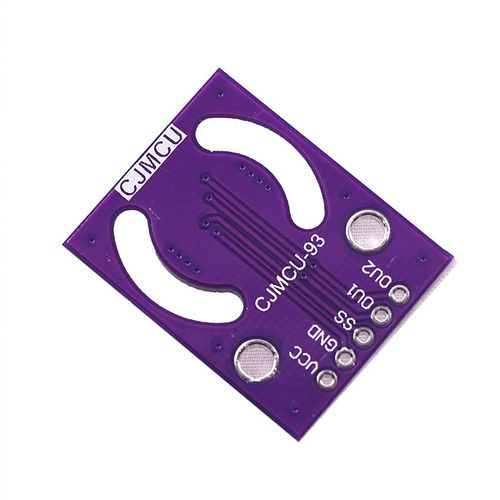 CJMCU93 MLX90333 手柄摇杆传感器 位置 数字三维角度 - 图0