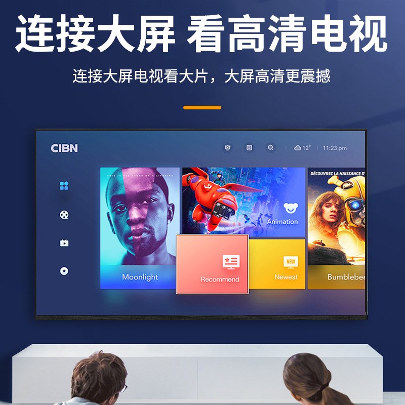 dvi转dp双向转接线dvi转dp接头转接显示器dvi转dp母转换器转换线 - 图2