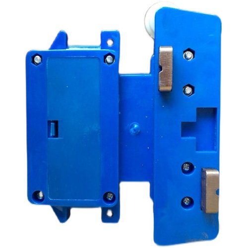 受电器\HXTS-100A-4\行车滑触线四级继电器 - 图0