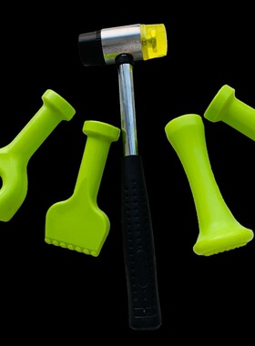 锤疗工具正骨锤击宫廷砸撅