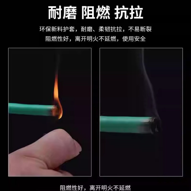 国标 KNX总线 EIB总p线电缆 BUS-EIB2x2x0.8家居智能控制信号电线 - 图2