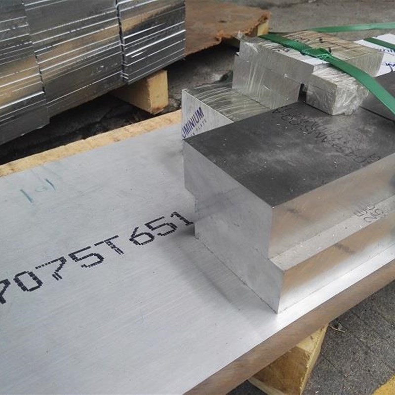 速发利芙铝排实心长铝条条扁条压条05铝板铝块铝片长条铝方尺寸 - 图2