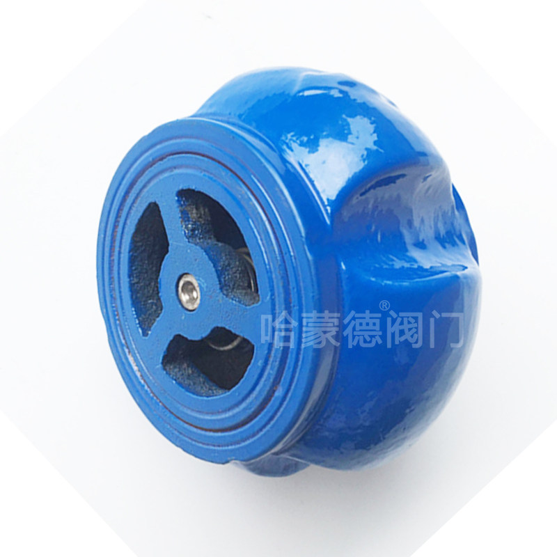 南瓜型/瓣/ 对夹式消声止回阀逆止阀弹簧防水锤升降式单向阀H71XT,淘宝优惠券,粉丝福利购,淘宝优惠卷