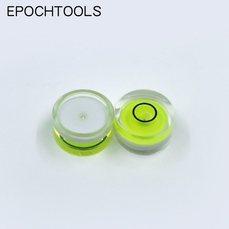 EPOCHTOOLS高精度万向水平仪 圆形绿色多尺寸多规格水准泡,淘宝优惠券,粉丝福利购,淘宝优惠卷