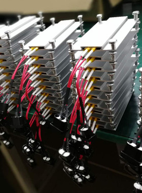 led灯珠灯条拆焊工具BGA芯片预热电视维修贴片拆焊PTC恒温加热台