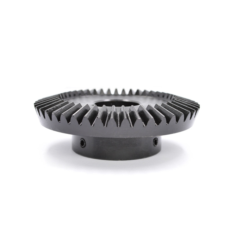 1比3伞齿轮 1模/1.5模/2模 45钢 直齿锥齿轮 90度伞齿轮 支持定制,淘宝优惠券,粉丝福利购,淘宝优惠卷