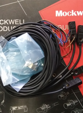 莫克韦尔 P2S-F3NB 替代 TL-W3MC2 NPN常开 金属接近感应传感器