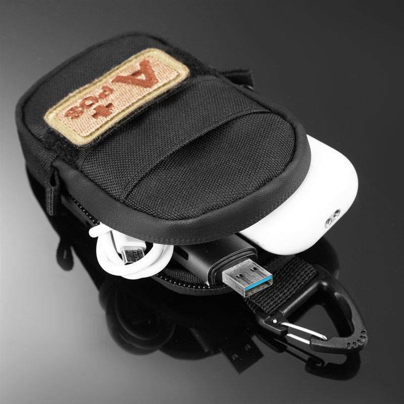 2025新款迷你零钱包随身小包可携式EDC收纳包多功能钥匙包卡包,淘宝优惠券,粉丝福利购,淘宝优惠卷