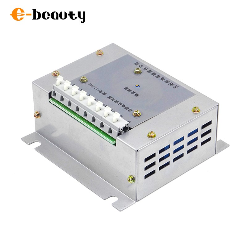 KXT-2WC KXT-2WC1B调压板兰州兰电无刷发电机电压调节器稳压板AVR - 图1
