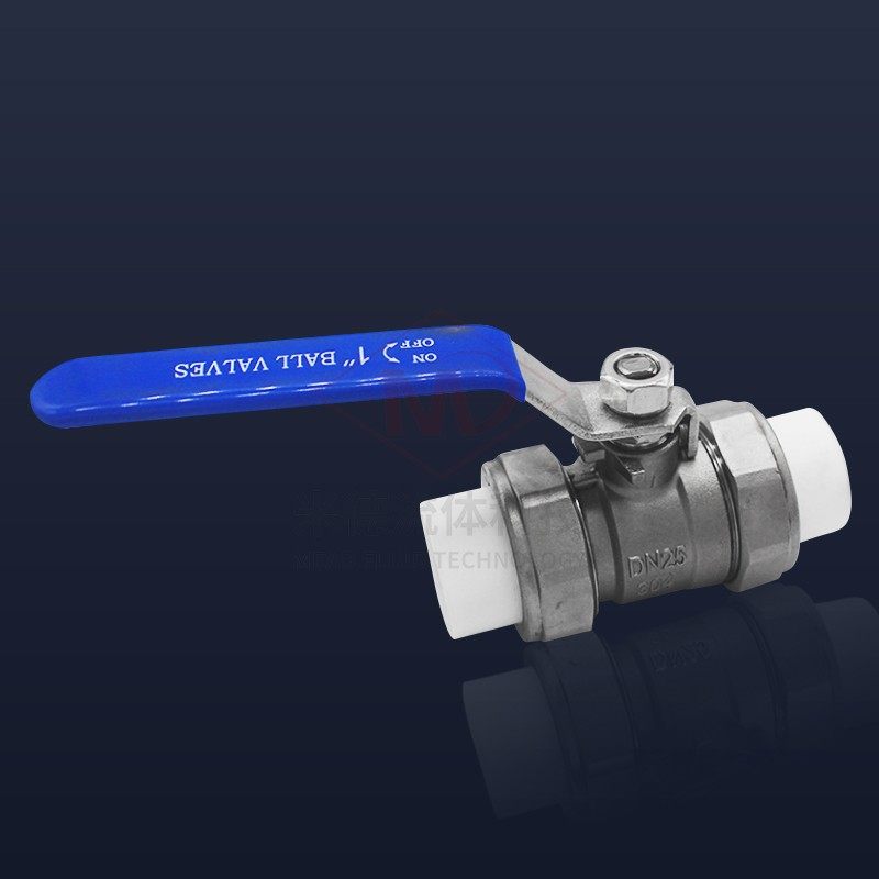 不锈钢球阀304PPR双活接热熔4分20家用6分1寸32自来水管配件阀门,淘宝优惠券,粉丝福利购,淘宝优惠卷