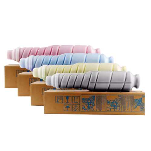 适用美能达TN510粉盒柯美Bizhub C500 C8050 CF5001碳粉墨粉盒 - 图2