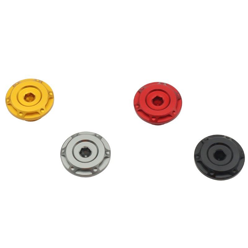 适用SRK追350追150 逸250/550改装发动机机油尺装饰螺丝盖帽,淘宝优惠券,粉丝福利购,淘宝优惠卷