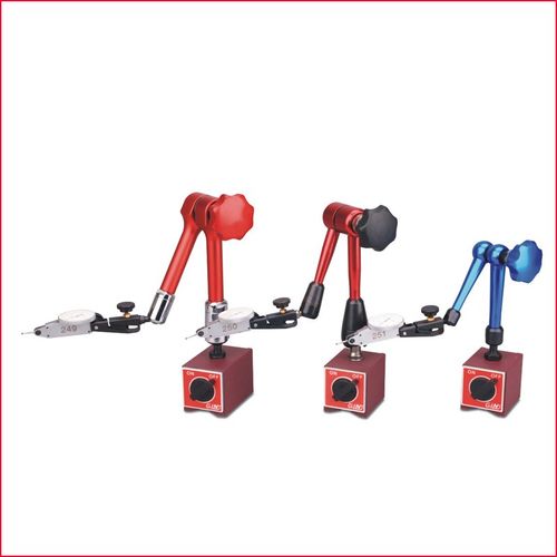 台湾展览通用磁支架jin - bs320h /Bs340H/Bs360H一体化微调装置 - 图1