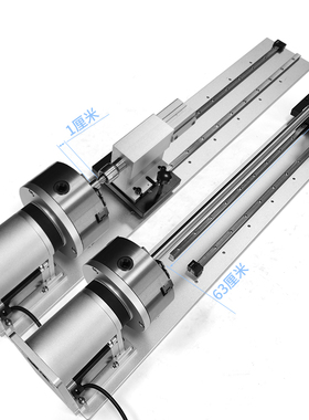 激光焊接机旋转工装气动尾顶焊接旋转夹具激光打刻机旋转工作台