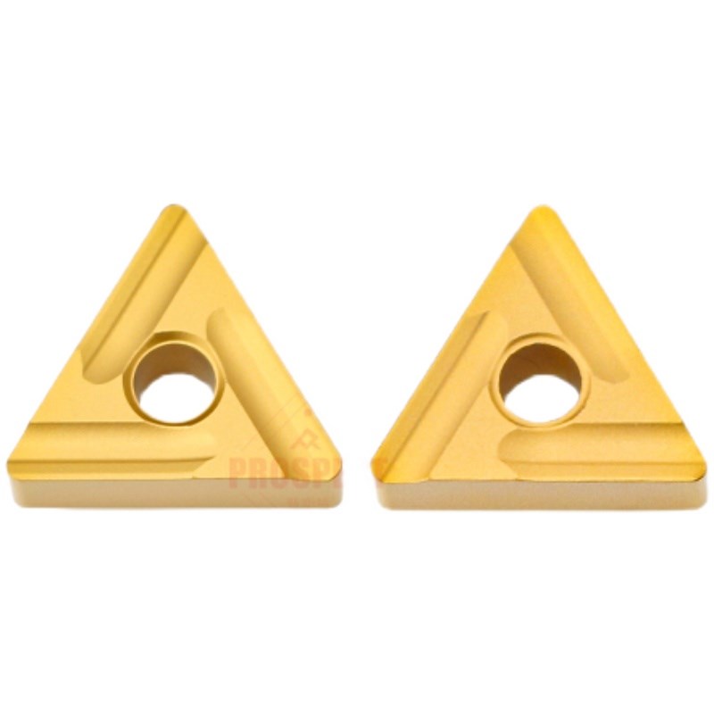 三角开槽数控刀片TNMG160408R-S160404R  RC6225 6125钢件不锈钢 - 图2