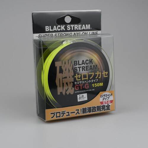 米龙钓j5od7j2l鱼线半浮水矶钓线磨投线海钓路亚耐线主线尼线海竿 - 图2