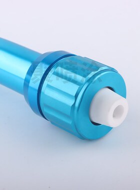 真石漆陶瓷喷嘴铁包瓷扇形枪头防水防火涂料砂浆腻子喷涂机器配件