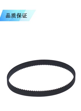 link cnc 3D打印机配件 2GT橡胶同步带 带宽6mm周长144--190mm