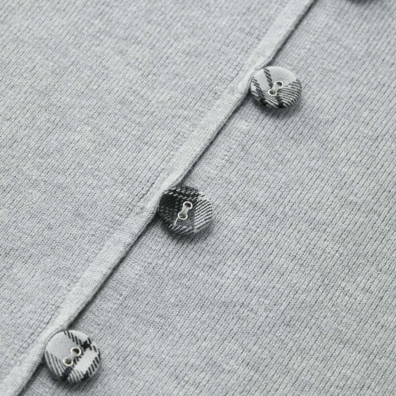 IEF/爱依服【大码女装】2025秋冬新款韩版时尚通勤气质毛织上衣,淘宝优惠券,粉丝福利购,淘宝优惠卷