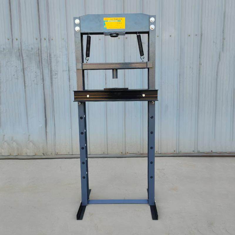 分体式20T压力机液压压床压轴承轴承机汽修工具手动压床液压机床,淘宝优惠券,粉丝福利购,淘宝优惠卷