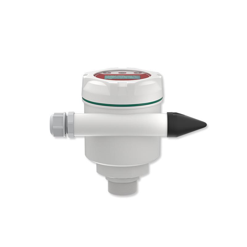 美控超声波液位计小量程0-1/2米储罐加药罐液位水位计测量传感器 - 图3