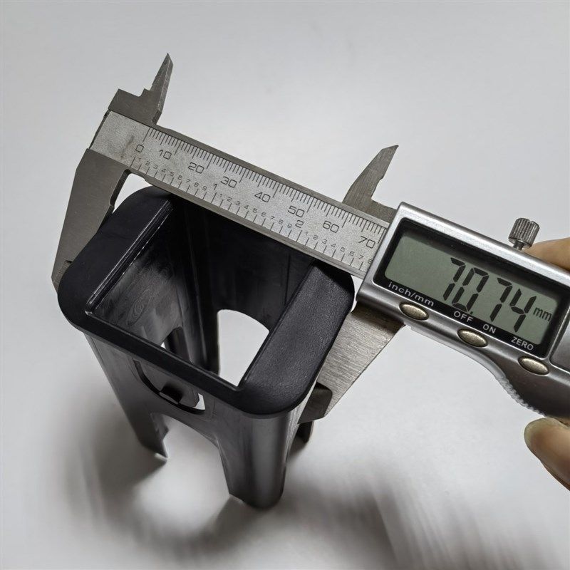 管间衬套 中空套 变径套7050转4040 - 图3