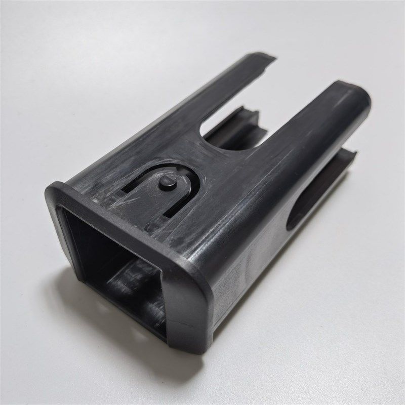 管间衬套 中空套 变径套7050转4040 - 图1