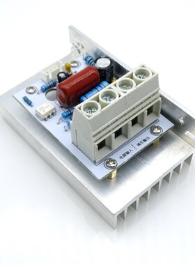 10000W 进口可控硅 超大功率 电子 数字调压器调光调速调温