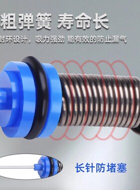电烙铁吸锡器套装吸焊锡枪全自动焊接辅助工具修理家电用收取锡器