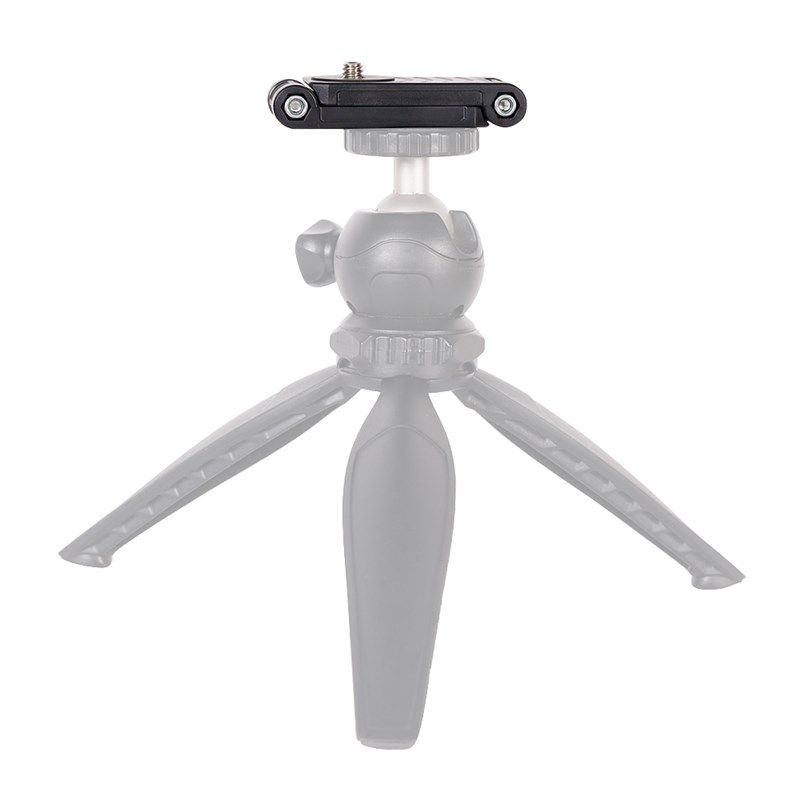 Z型云台摄影小巧手机装板桌面三脚架微距架滑轨折叠云台 便携轻便,淘宝优惠券,粉丝福利购,淘宝优惠卷