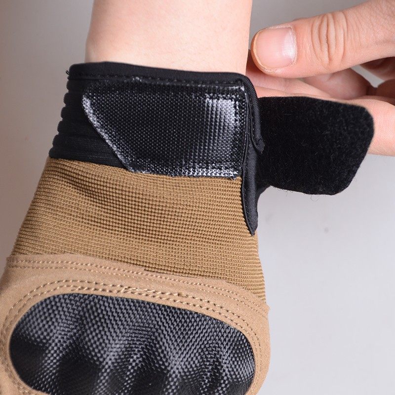 户外骑行运动手套男春秋季健身防护军迷战术柔软贴手休闲耐磨舒适,淘宝优惠券,粉丝福利购,淘宝优惠卷