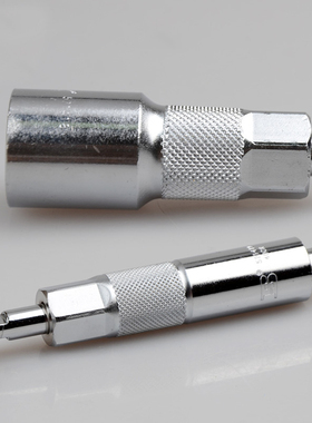 波斯工具 桑车前减震器拆装套筒 前后减扳手套筒扳手避震凸轮