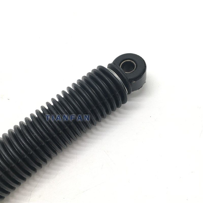 挖掘机配件 日立EX120 200-2-3-5行走气弹簧脚踏阀支撑杆液压油缸,淘宝优惠券,粉丝福利购,淘宝优惠卷