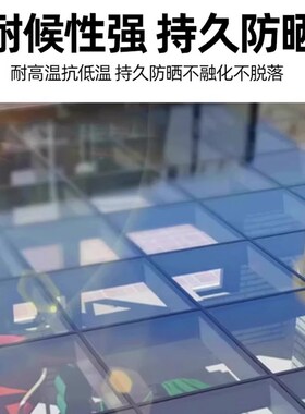 【防水专用】995结构胶门窗密封防水专用户外填缝防渗密封耐候胶