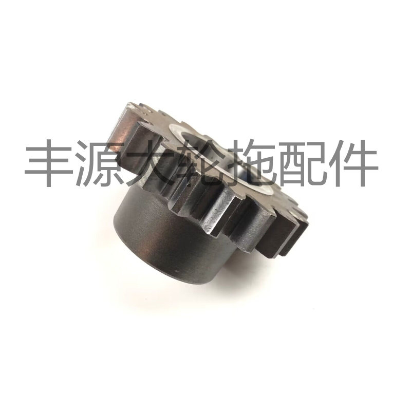 东方红904拖拉机农机配件18齿分动箱齿轮内径4.1高度4.9前桥齿轮,淘宝优惠券,粉丝福利购,淘宝优惠卷