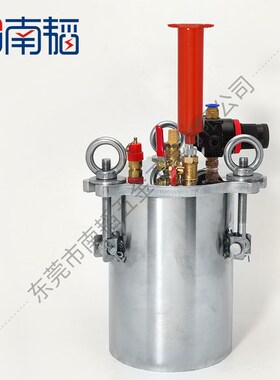 针筒手动灌胶分装桶点胶机胶水分装桶自动灌胶机注胶机液料分装桶