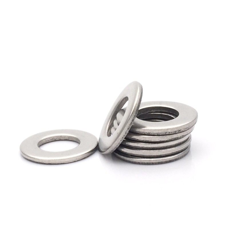 304不锈钢DIN125A螺栓平垫片垫圈M1.6/2/2.5/3/4/5/6/8/10/12-30,淘宝优惠券,粉丝福利购,淘宝优惠卷