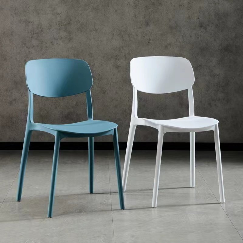 塑料椅子简约现代靠背椅书桌凳子大排档奶茶快餐椅棋牌椅北欧餐椅,淘宝优惠券,粉丝福利购,淘宝优惠卷