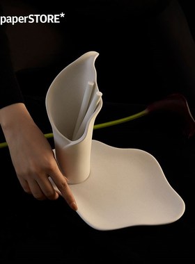 卷宗商店  fufusu  暗涌系列精油无火扩香 香氛摆件高级感礼盒