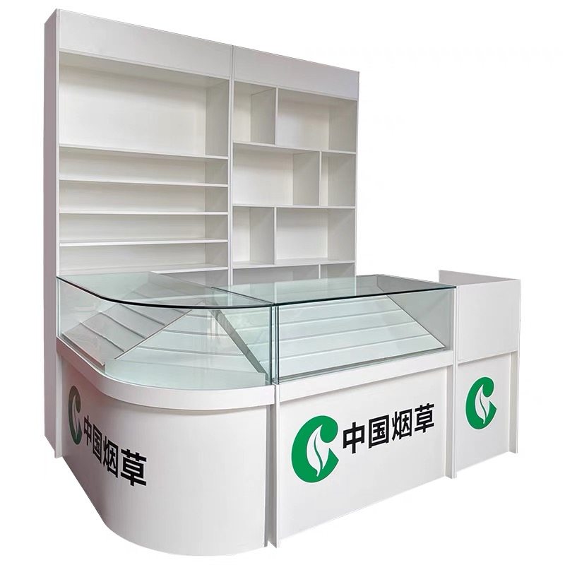 烟柜展示柜台玻璃烟柜便利店超市收银一体高柜背柜多功能组合烟柜,淘宝优惠券,粉丝福利购,淘宝优惠卷