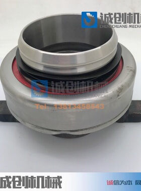 徐工吊车配件大全430mm离合器压盘磨擦摩擦片分离轴承座拉式