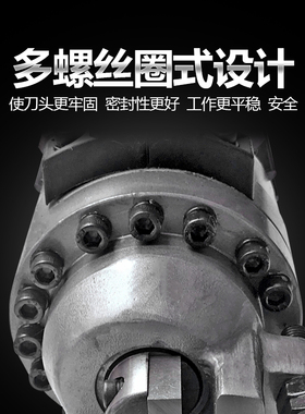 手提弯曲切断冷切锯电动液压小型便携螺纹圆钢剪断钳钢筋机械配件