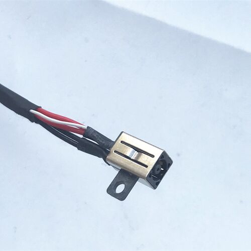 华硕 PU451L PR0451L PRO451L充电接口电源电源头带线原装包邮 - 图0