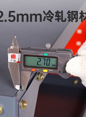 数控车间工作台重型钳工台钻攻机工具桌五金厂物料桌汽修用工具车