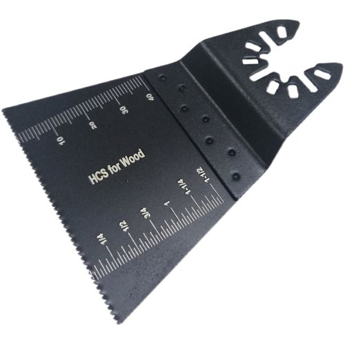 万用宝配件多功能机木工直锯片切金属塑料修边机砂纸锯片切割刀片 - 图3