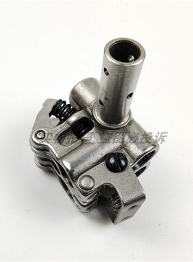 工业缝纫机配件兄弟845双针车针杆分离器/小支架组件S00858-001